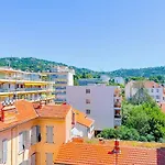 L'oasis - 3 Pieces Centre Apartmán Cannes