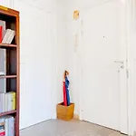 L'oasis - 3 Pieces Centre Apartment