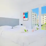 Apartment L'oasis - 3 Pieces Centre *