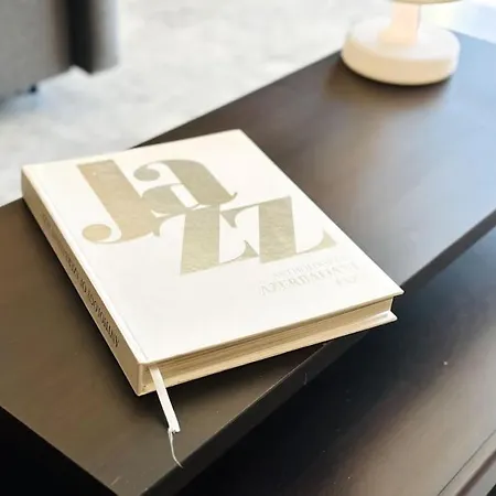 L'oasis - 3 Pièces Centre *