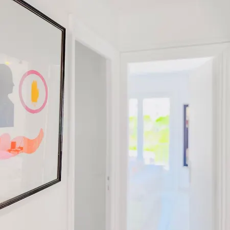 L'oasis - 3 Pieces Centre Daire