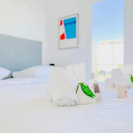 Appartamento L'oasis - 3 Pièces Centre *