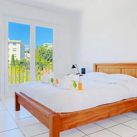 Appartamento L'oasis - 3 Pièces Centre *