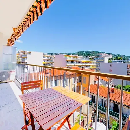 Daire L'oasis - 3 Pieces Centre