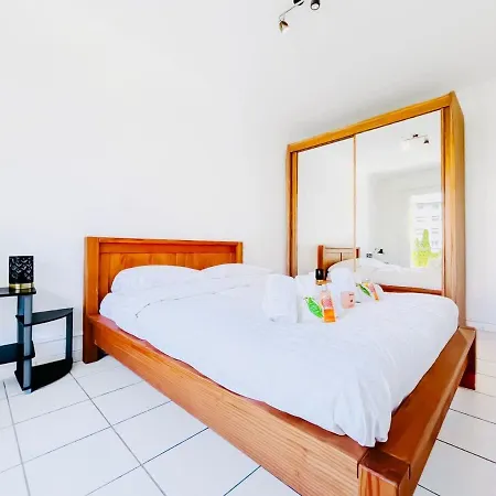 Daire L'oasis - 3 Pieces Centre