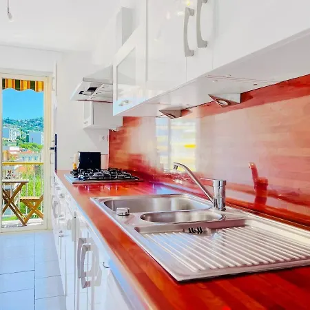 L'oasis - 3 Pieces Centre Daire Cannes