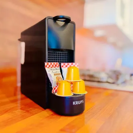 L'oasis - 3 Pieces Centre Daire Cannes