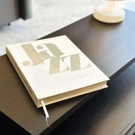 L'oasis - 3 Pieces Centre 아파트 *