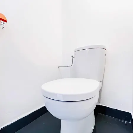 Apartment L'oasis - 3 Pieces Centre