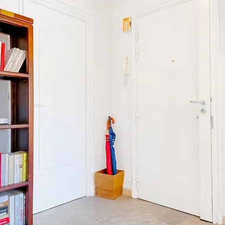 L'oasis - 3 Pièces Centre Cannes